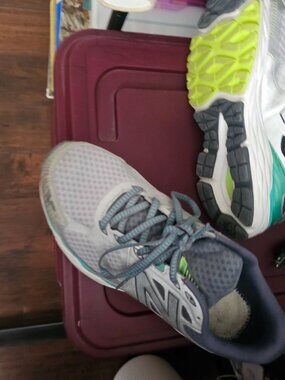 New Balance Womens Running Shoes